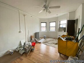 91 Westland Ave in Boston, MA - Building Photo - Building Photo