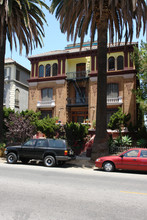 850 S Catalina St in Los Angeles, CA - Building Photo - Building Photo