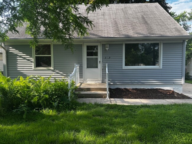 property at 3829 Tulane Ave