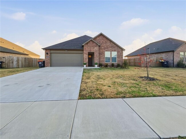 property at 4011 Aryana Ave