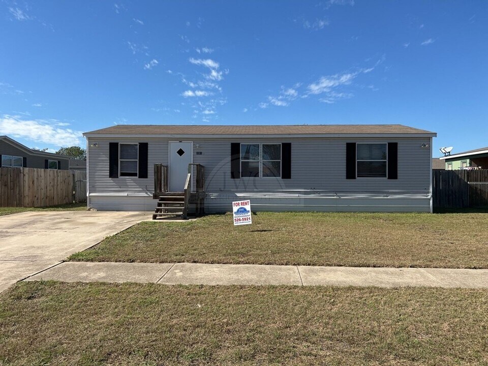3303 Sevilla Dr in Killeen, TX - Building Photo