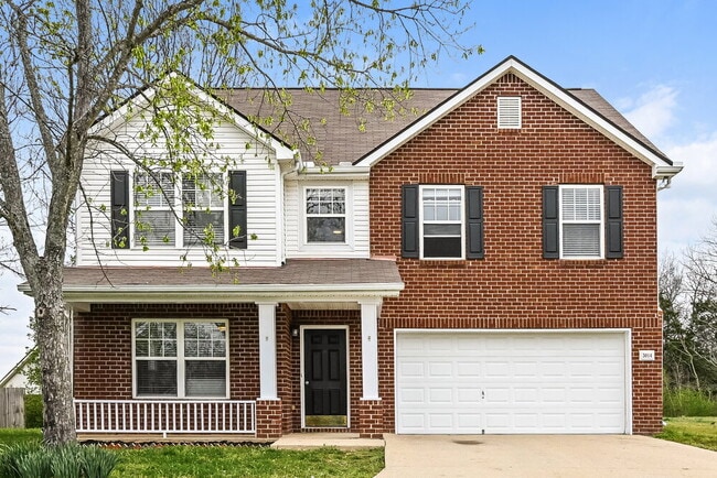 property at 3014 Fieldstone Ct