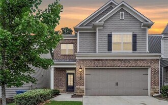 1929 Charcoal Ives Rd in Lawrenceville, GA - Building Photo