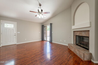491 E Devon Dr in Gilbert, AZ - Foto de edificio - Building Photo