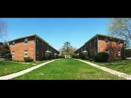 The Complex in Columbus, OH - Foto de edificio