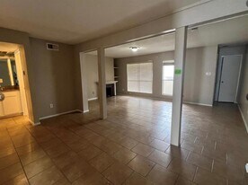 781 Country Pl Dr in Houston, TX - Building Photo