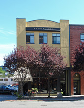 Dorothy Day House in Seattle, WA - Building Photo - Building Photo