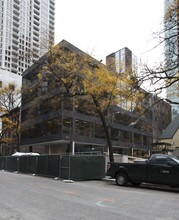 Canyon Ranch Living in Chicago, IL - Foto de edificio - Building Photo