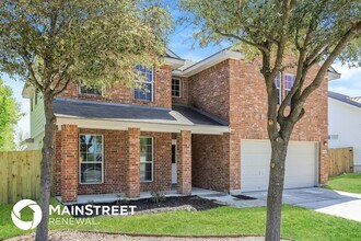 7546 Elegante Way in San Antonio, TX - Building Photo - Building Photo