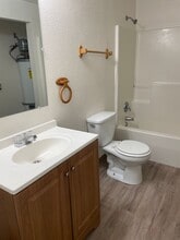 713 S Woodberry St in Moses Lake, WA - Building Photo - Building Photo