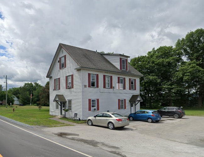property at 3135 Dartmouth College Hwy