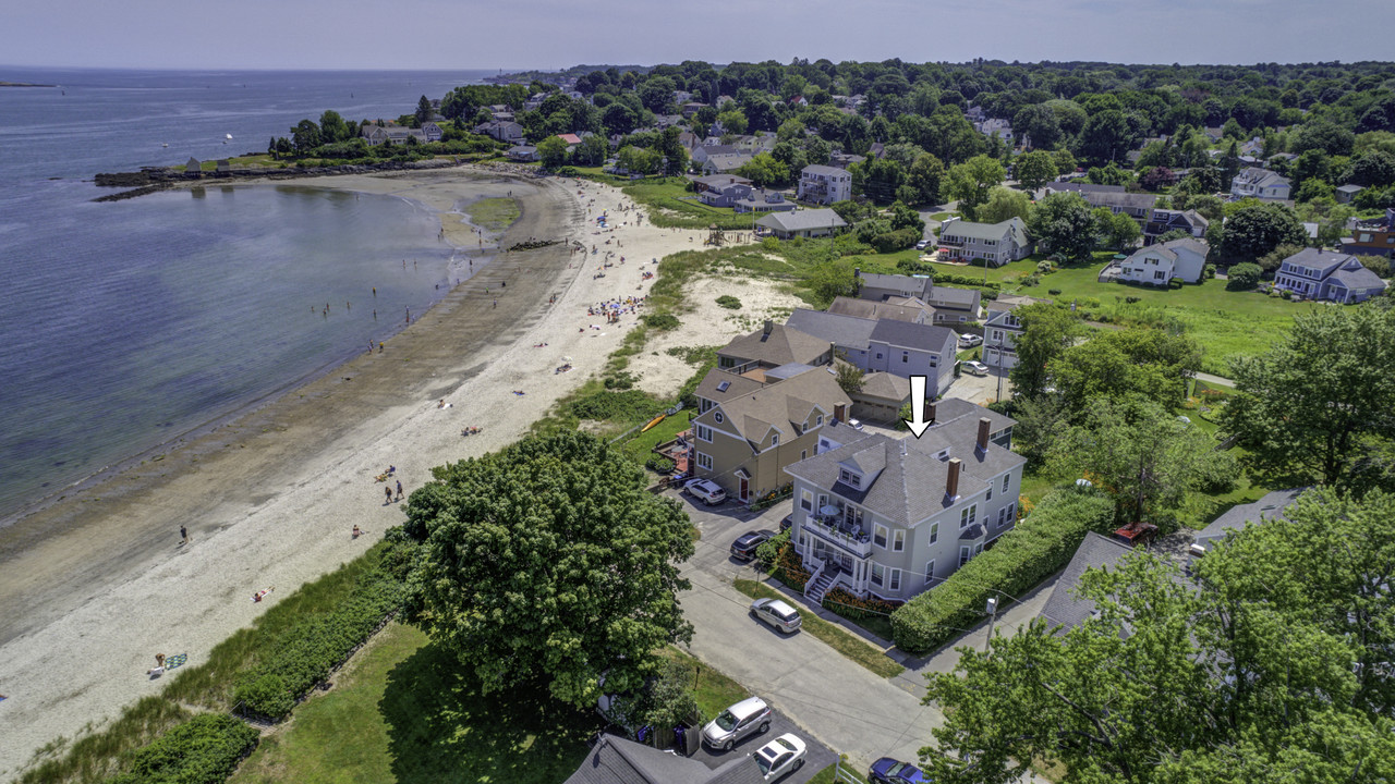 14 Myrtle Ave in South Portland, ME - Building Photo