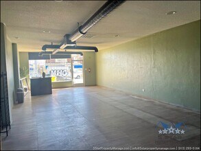 1909 Yandell Dr in El Paso, TX - Building Photo - Building Photo