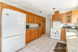 House on Acreage in Mission, BC - Building Photo - Building Photo