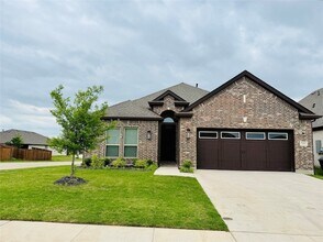 3401 Riverlawn Dr in Anna, TX - Building Photo - Building Photo
