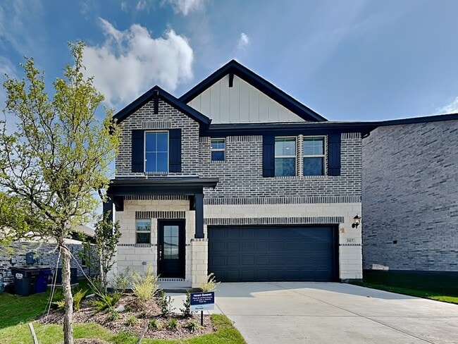 property at 507 Clover Crk Dr