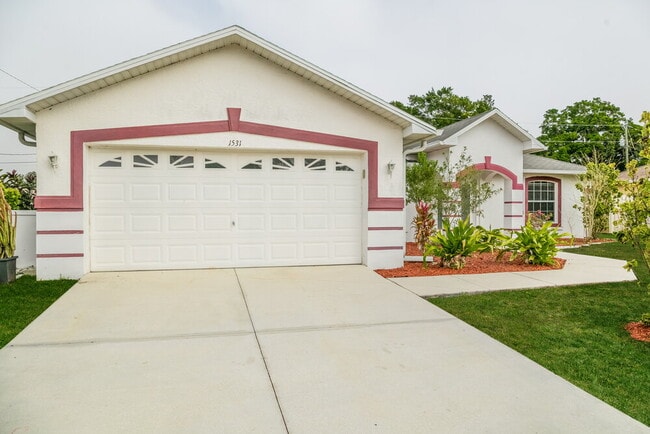 property at 1531 SE 42nd Terrace