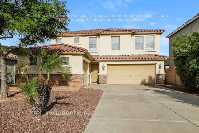 property at 1938 W San Tan Hills Dr