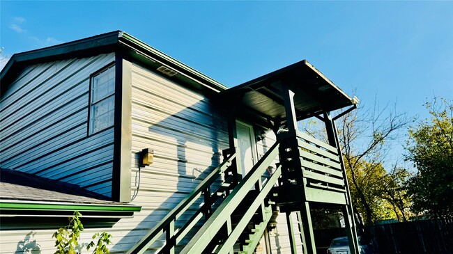 property at 105 Clear Lake Rd