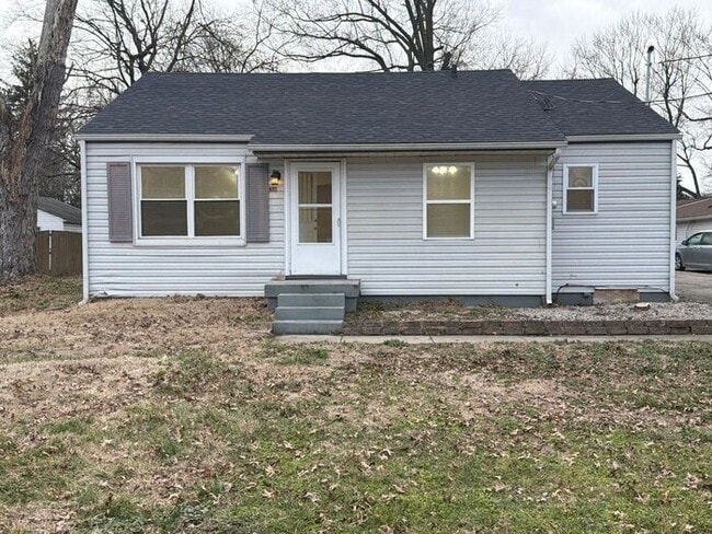 property at 3110 Likens Ave