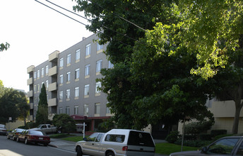 330 Vernon St in Oakland, CA - Building Photo - Building Photo