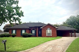 6630 Stable Gate Ct in Montgomery, AL - Building Photo