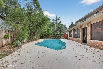 2919 Sandy Branch Ln in Jacksonville, FL - Building Photo - Building Photo