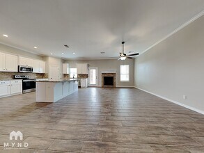 13224 Brampton Way in Yukon, OK - Building Photo - Building Photo