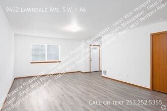 9402 Lawndale Ave SW in Lakewood, WA - Building Photo - Building Photo