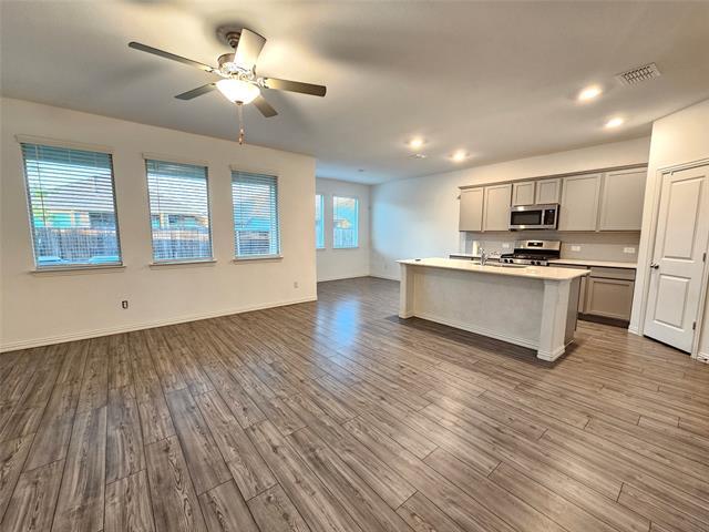 3704 Milkweed Rd in McKinney, TX - Building Photo - Building Photo