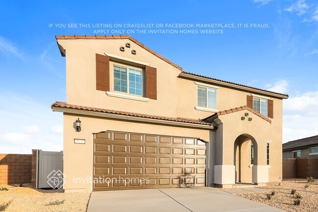 25237 Mountain Violet Wy in Menifee, CA - Foto de edificio - Building Photo