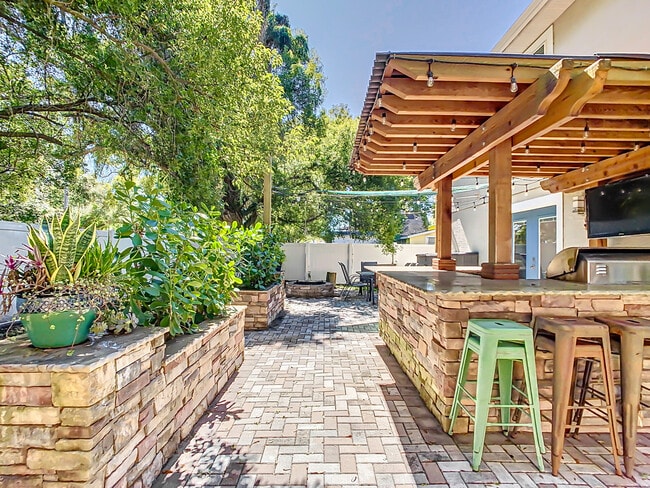 1503 Wise Ave in Orlando, FL - Building Photo - Building Photo
