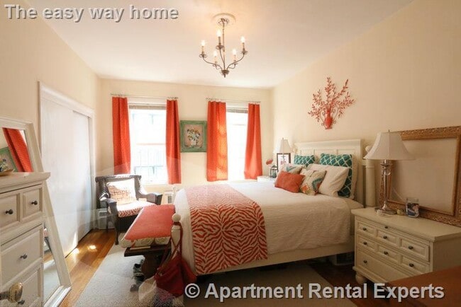 property at 21 Ellery St