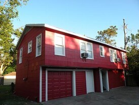 1164 W 24th St in Houston, TX - Building Photo