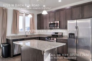 6226 Birch Run Rd in South Jordan, UT - Building Photo