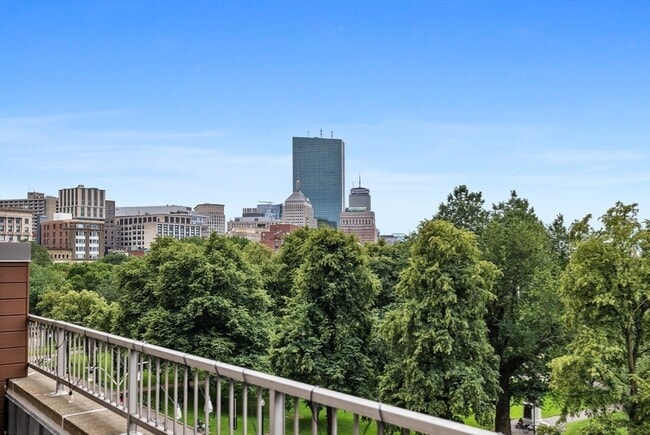 property at 151 Tremont St