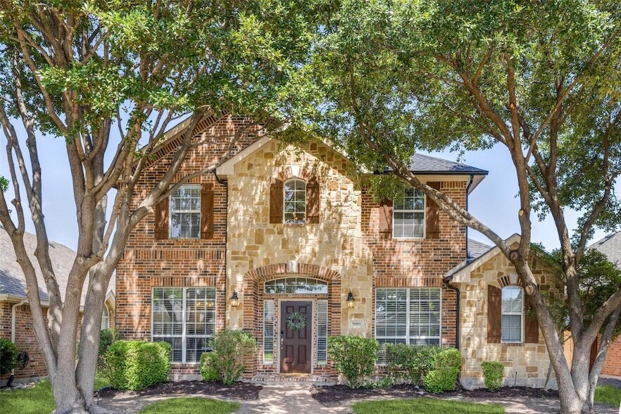 9990 Wheat Ridge Dr in Frisco, TX - Building Photo