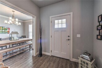 641 Geneva Dr in Edmond, OK - Building Photo - Building Photo