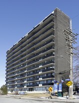 Kingsview Apartments