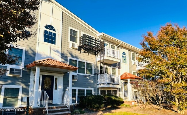 301-309 4th Ave in Asbury Park, NJ - Building Photo - Building Photo