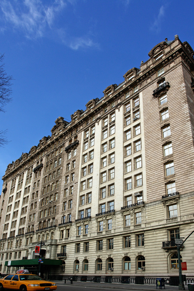 The Langham in New York, NY - Building Photo - Building Photo