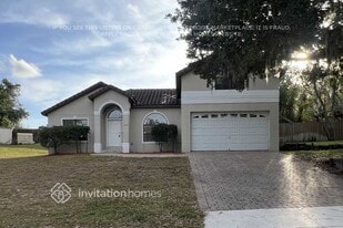 1476 East Ave in Clermont, FL - Building Photo