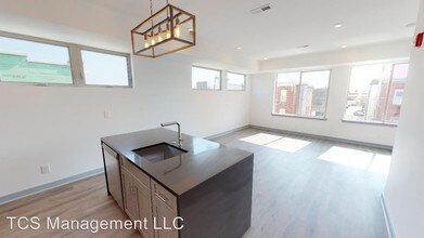 417 W Berks St in Philadelphia, PA - Building Photo - Building Photo