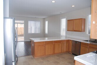 2208 Big Trail Cir in Reno, NV - Building Photo - Building Photo