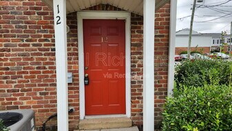 3516 E Richmond Rd in Richmond, VA - Building Photo