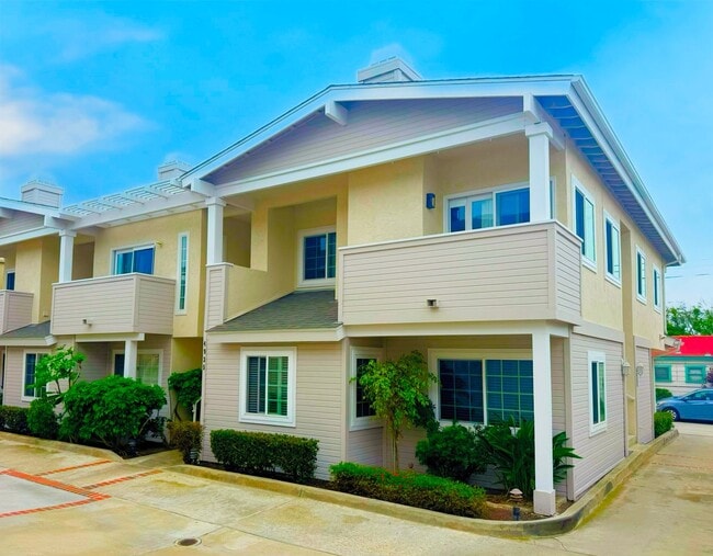 property at 4937 Brighton Ave