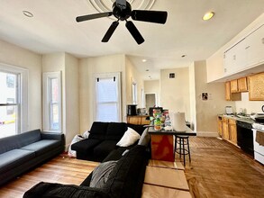 22 Highgate St in Boston, MA - Building Photo - Building Photo