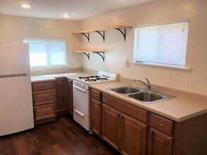 502 Kiowa St in Leavenworth, KS - Building Photo - Building Photo