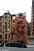 243 W 76th St Apartamentos