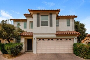 7875 Windhamridge Dr in Las Vegas, NV - Building Photo